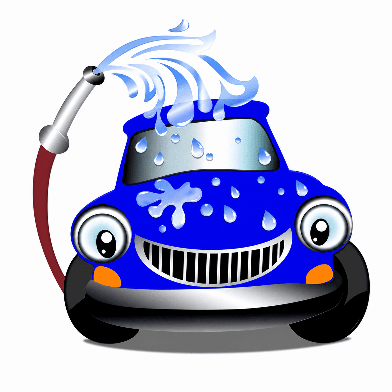 Aikyam Auto Spa & Detailing logo